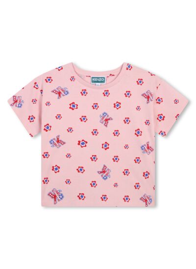 TEE-SHIRT MANCHES COURTES