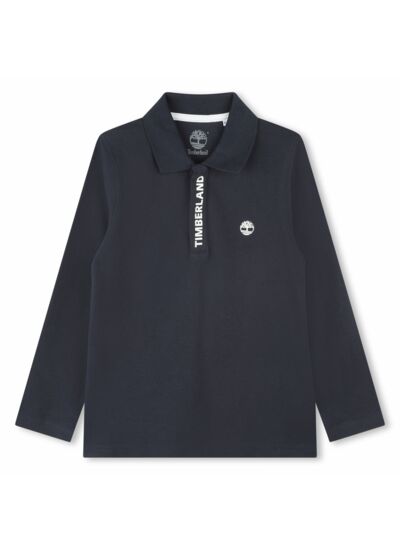 POLO MANCHES LONGUES