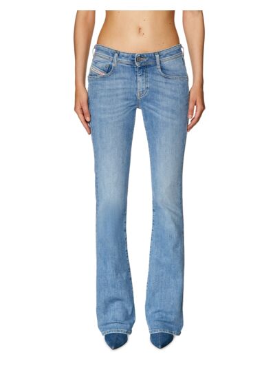 Bootcut Jeans - 1969 D-Ebbey