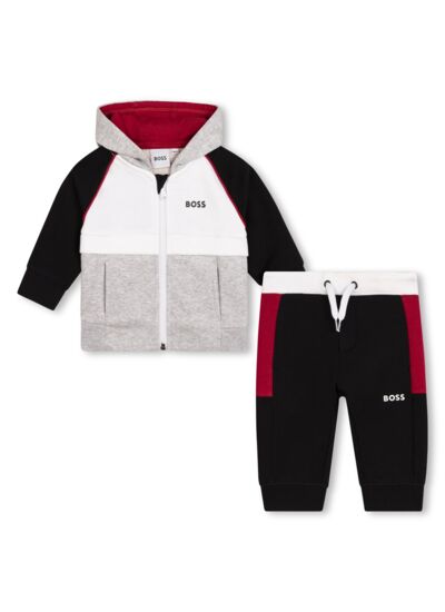 ENSEMBLE JOGGING