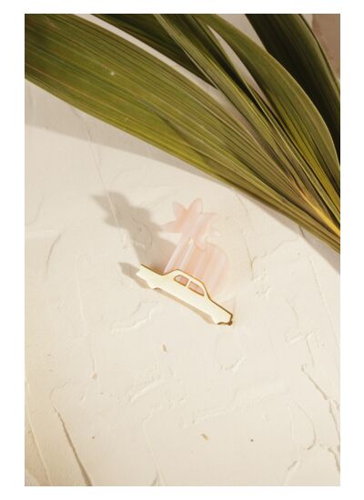 Broche PERTH