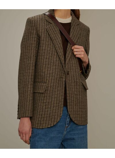 Veste - Sevres