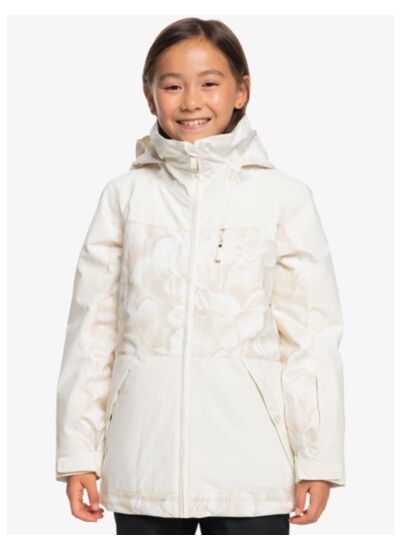 PRESENCE PARKA GIRL JK