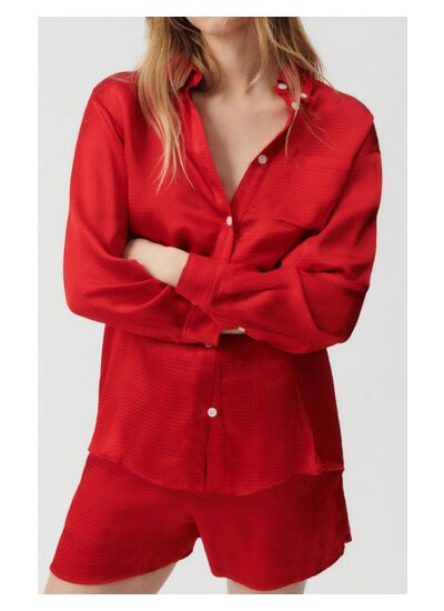 Chemise femme Shaning