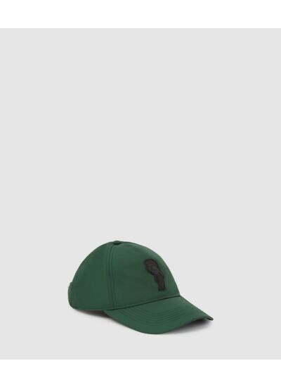 IKON NYLON CAP