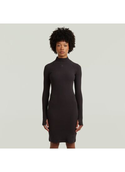 Robe Rib Slim