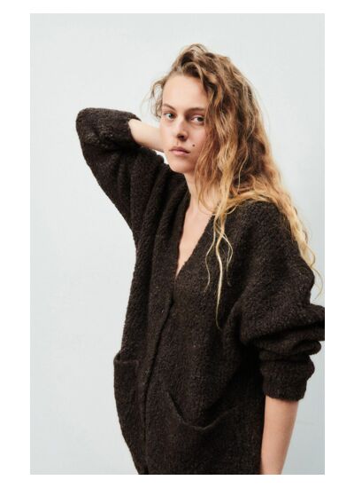 Gilet femme Zolly