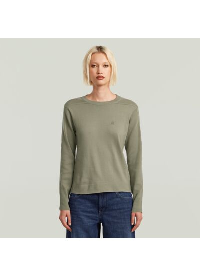 Tricot Core