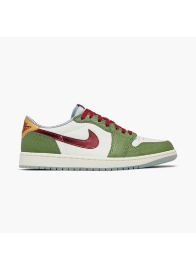 Air Jordan 1 Retro Low OG Year of the Dragon
