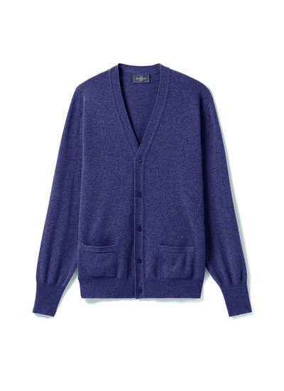 Gilet classique - Homme - IOLITE