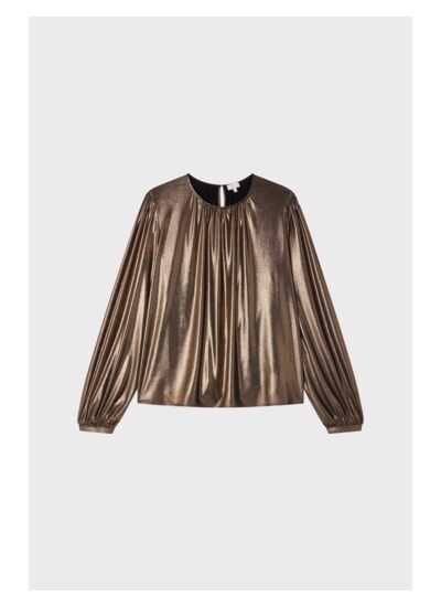 Chemise Beluma