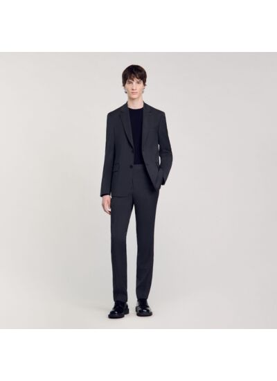 Veste de costume