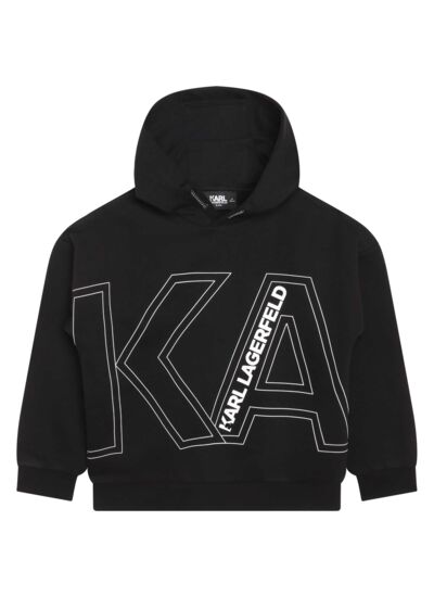 SWEAT A CAPUCHE