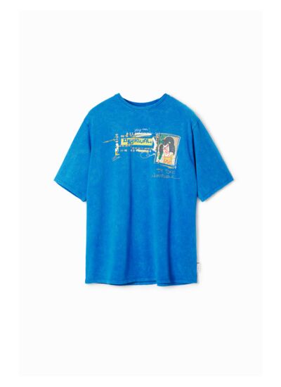 T-SHIRT COLORADO