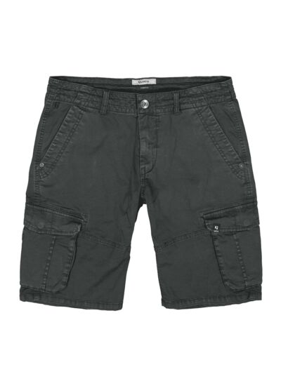 Men Pants Black