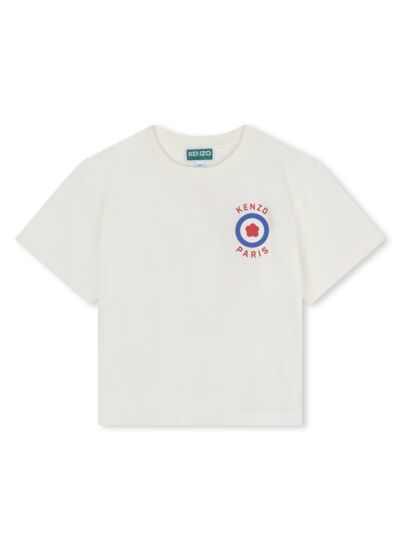 TEE-SHIRT MANCHES COURTES