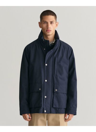 Veste Mist légère
