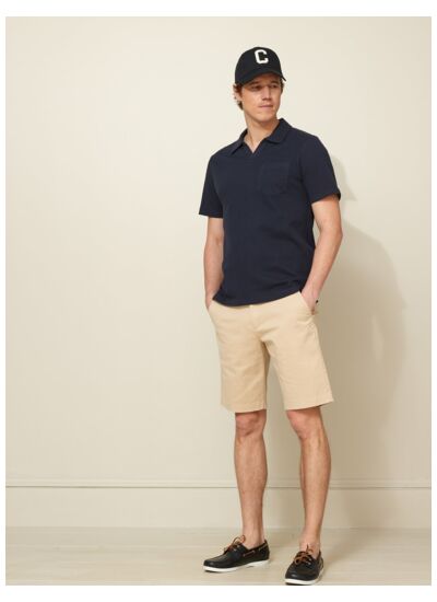 BERMUDA CHINO