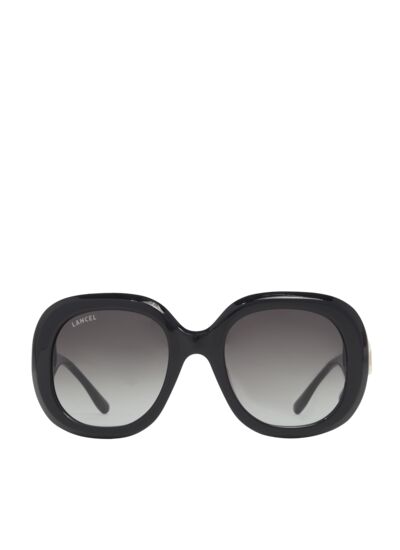 TOSCANE - TOSCANE LUNETTES DE SOLEIL - Noir