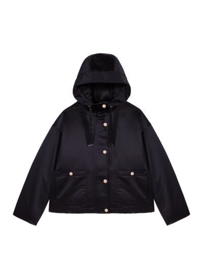 Blouson rembourré