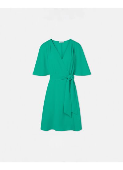 Robe Russel Emeraude