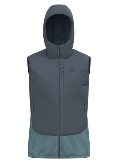 Veste sans manches INSULATED ASCENT HYBRID pour homme
