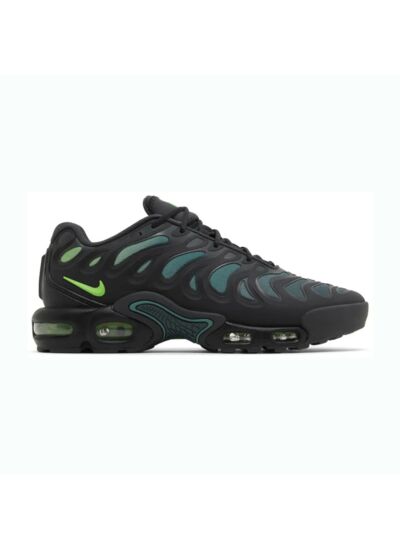 Nike Air Max Plus Drift Black Volt