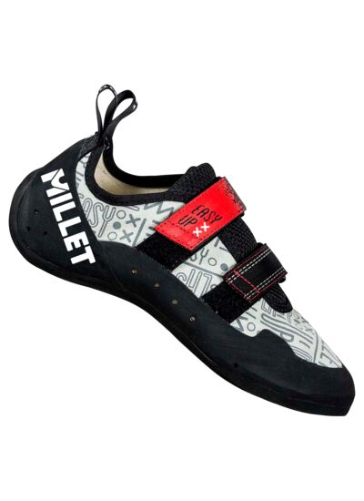 Chaussons d'escalade EASY UP M