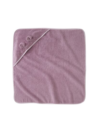 Olivier Desforges - Cape de bain en coton 500 g/m², Gouzi