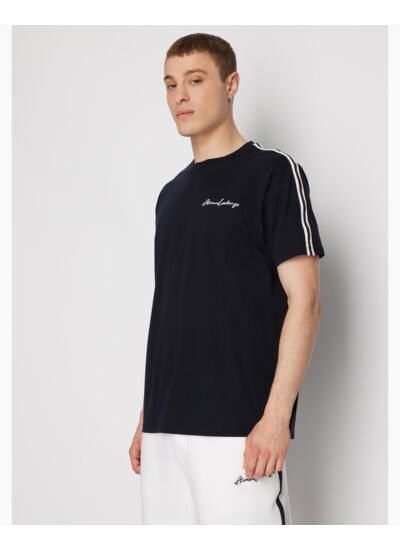 T-shirt - bleu marine profond