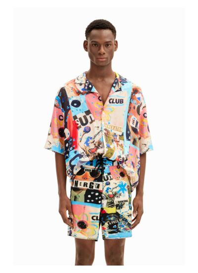 MAILLOT DE BAIN GREGAL