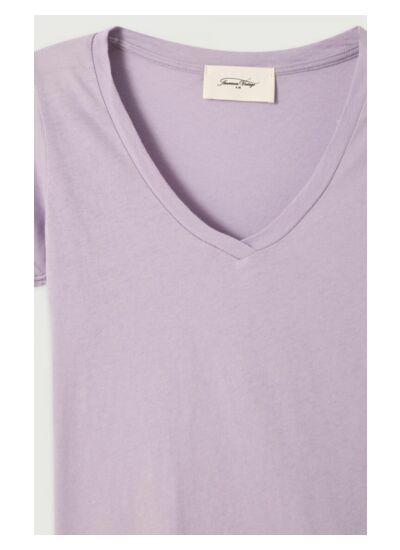 T-shirt femme Nouveau Mexique