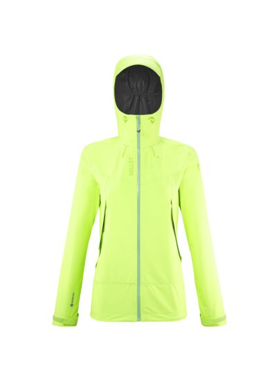 Veste de protection MUNGO II GTX JW