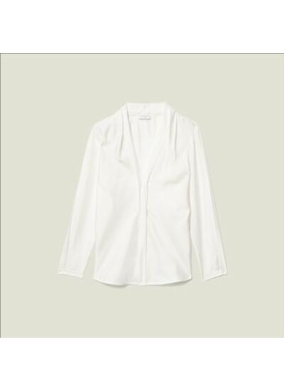 Chemise boutonnée