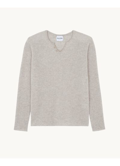 Pull Anton avoine