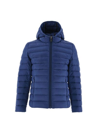 Carla Noos Enfant Manches Longues