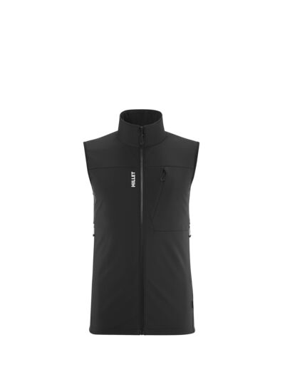 Veste Softshell MAGMA SH VEST M