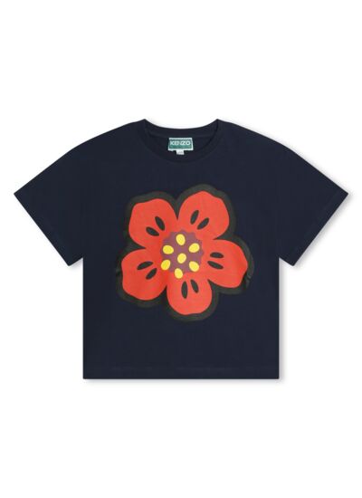 TEE-SHIRT MANCHES COURTES