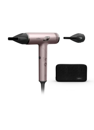 NANO, Foldable Hair Dryer, Premium, Compact, High-Speed Airflow