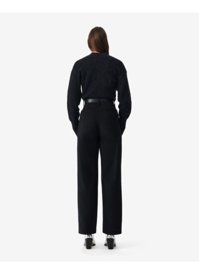 Pantalon Velours Kotel