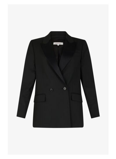Veste Etienne