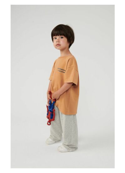 T-shirt enfant Fizvalley