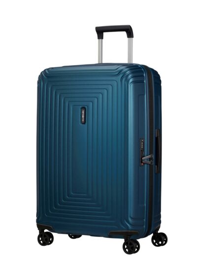 VALISE RIGIDE NEOPULSE 69 cm extensible
