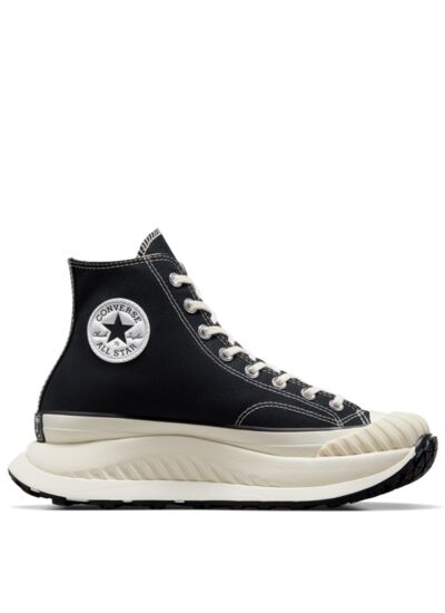 Chuck 70 At-Cx Hi noir