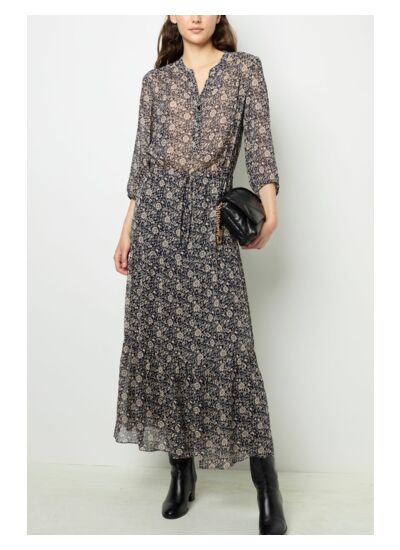 Robe Sabahe