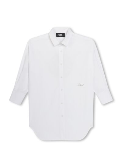 ROBE CHEMISIER