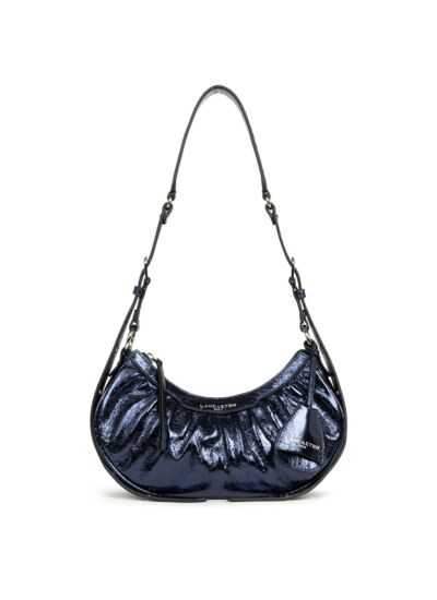 Sac demi lune Zippé S Rétro & Glam