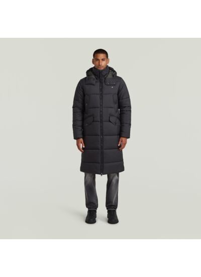 Veste Long Padded Winter
