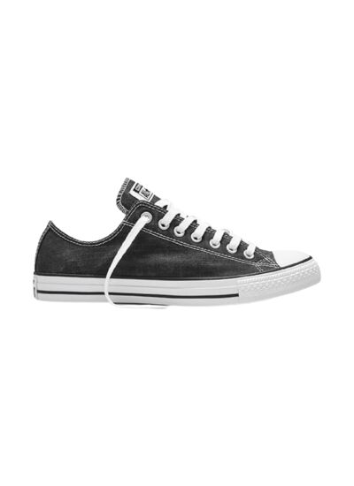 Chuck Taylor All Star Ox noir
