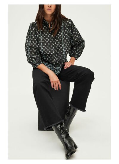 Chemise Babi